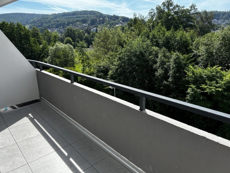 Balkon 1