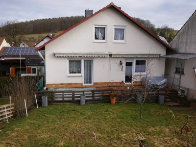 Südansicht