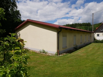 Rückansicht