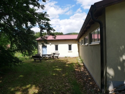 Seitenansicht