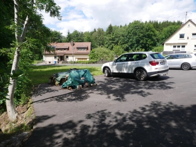 Parkplätze