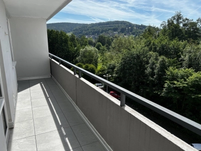 Balkon 2